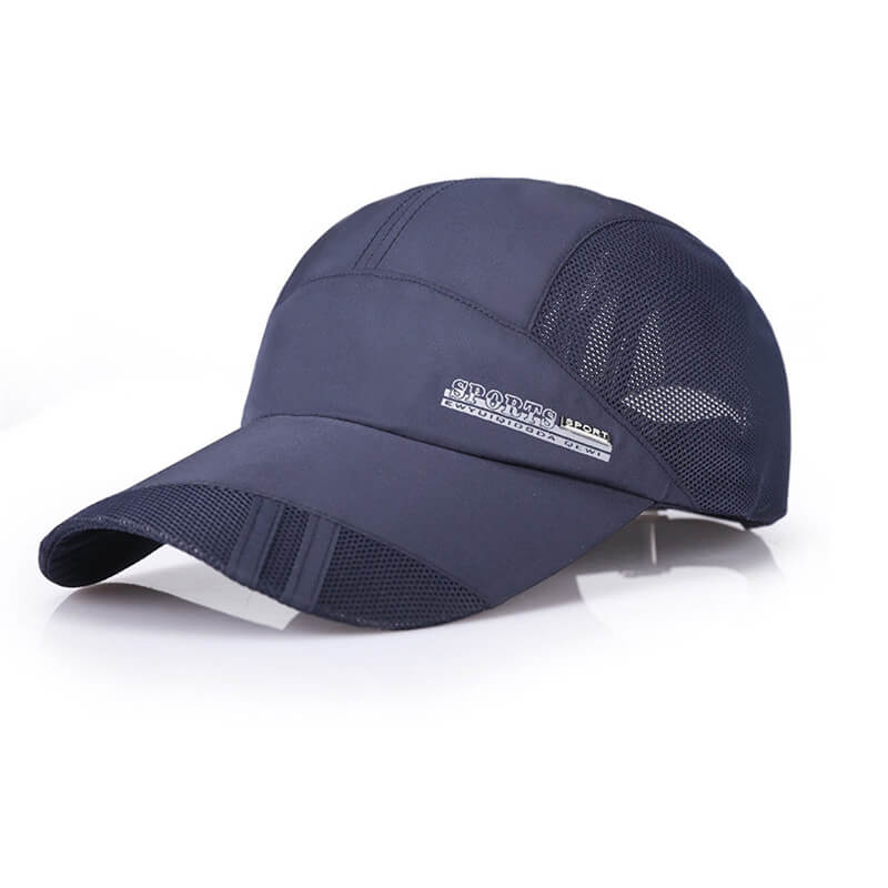 <b>China Dry Fit Golf Hat Manufacturer</b>