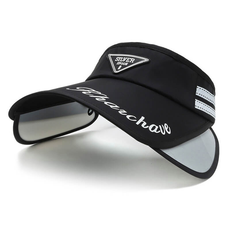 2020 Novelty Golf Visor Factory