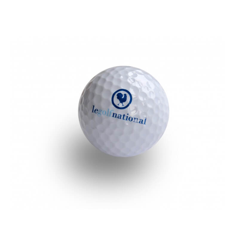 Custom Golf Ball