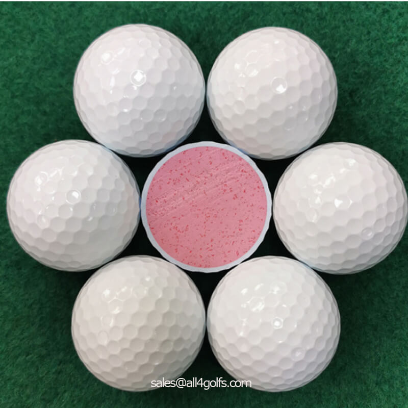 Golf Ball Manufacturer