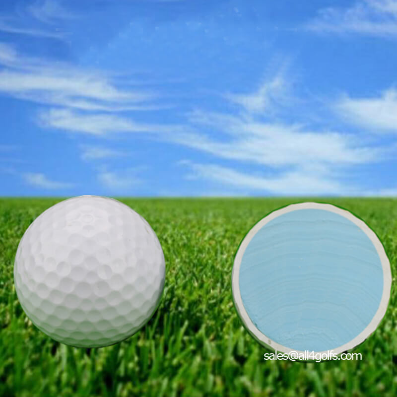 Tournament Golf Ball