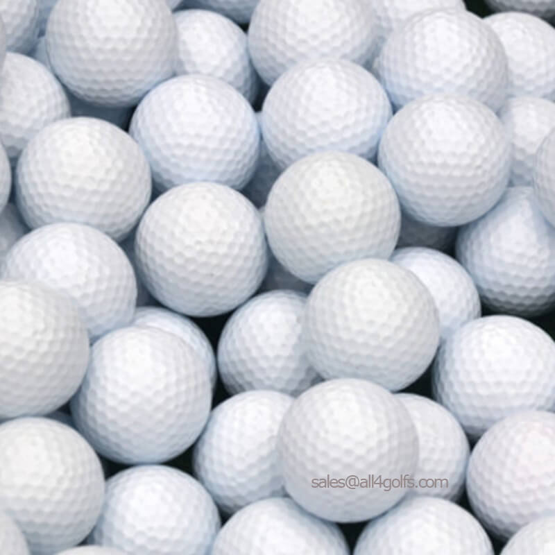 Tournament Golf Ball Factory
