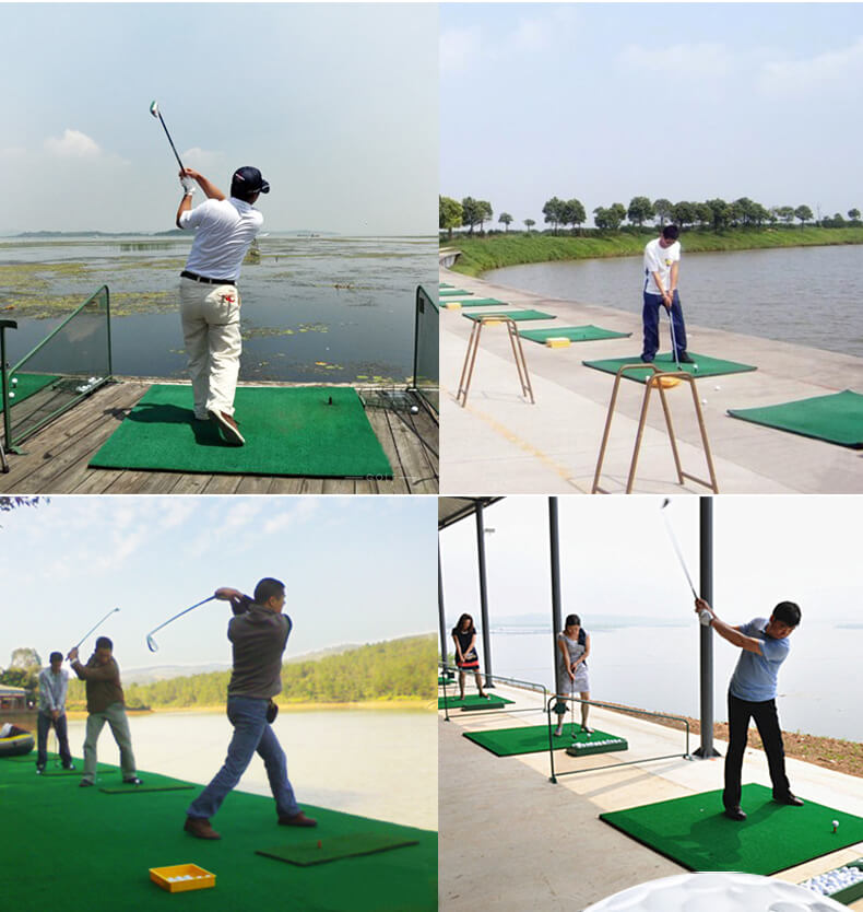 Floating Golf Ball Manufacturer