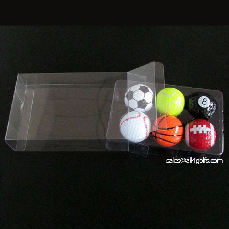 Football Golf Ball