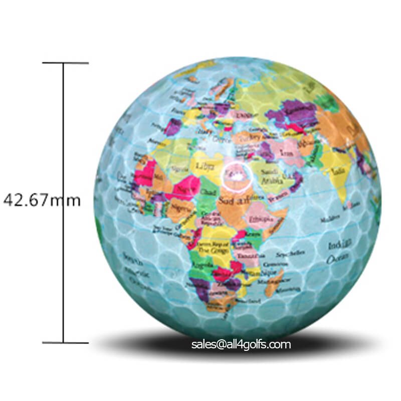 Globe Golf Ball