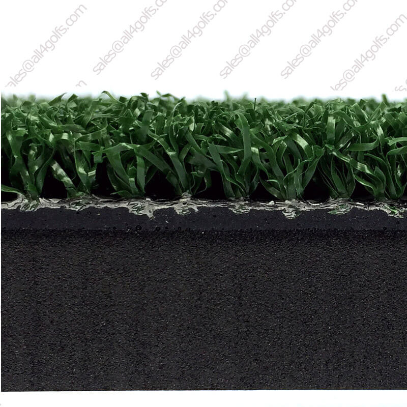 Golf Practice Hitting Mat Supplier