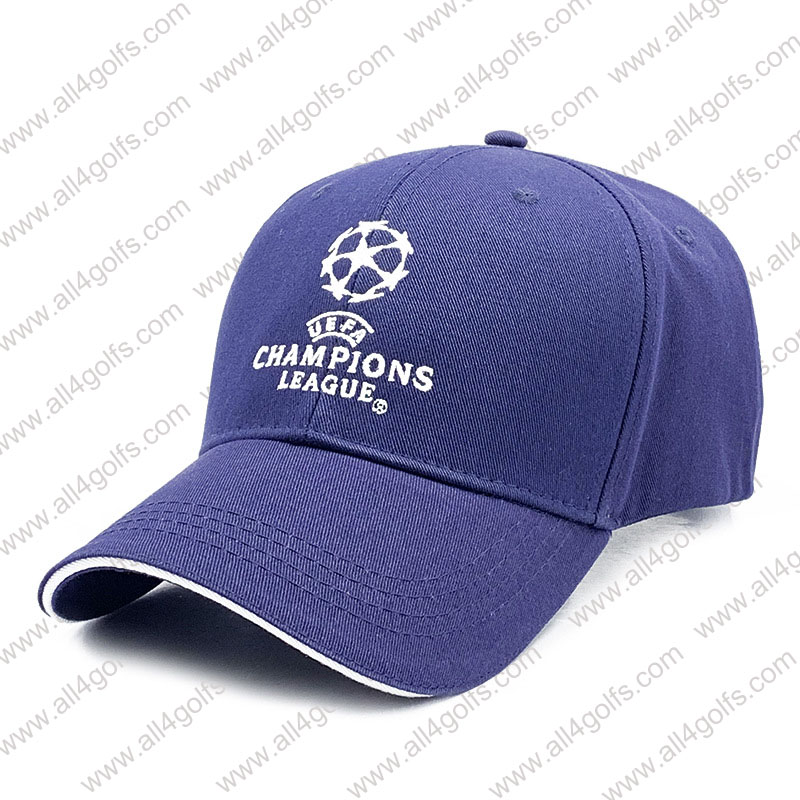 2022 Spring Cap