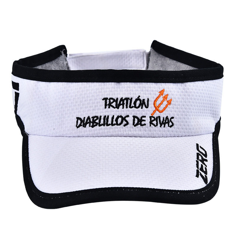 Sport Visor Front