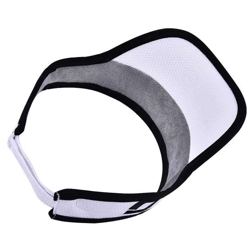 Sport Visor Inside