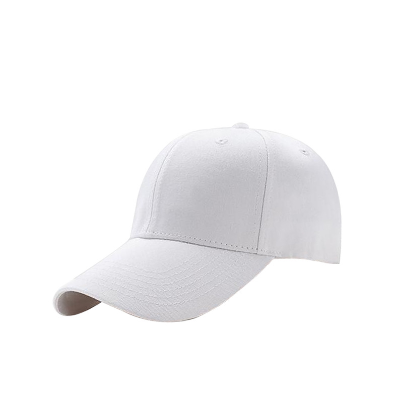 Golf Headwear White