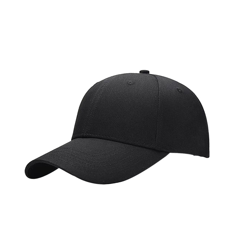 Golf Headwear Black