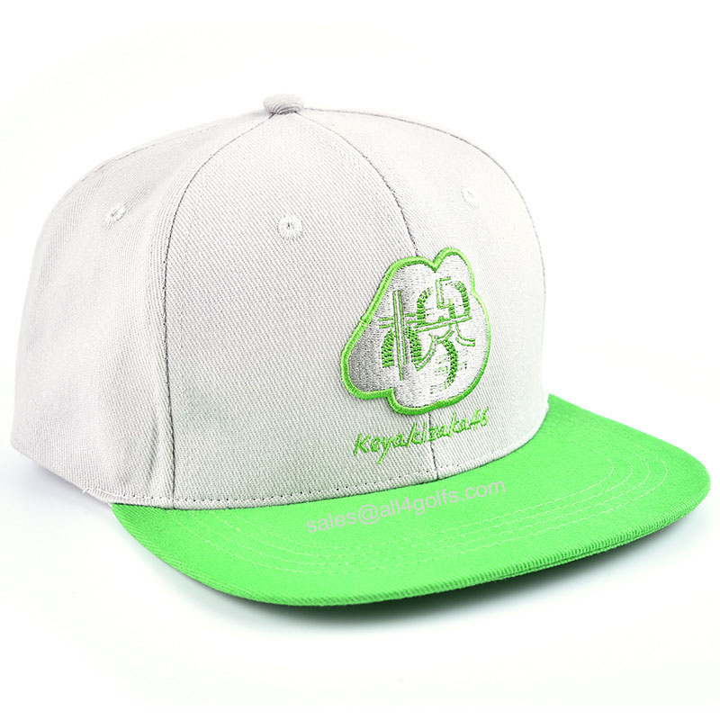 Green Cap