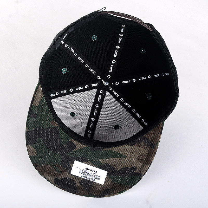 Custom Hip Hop Hat