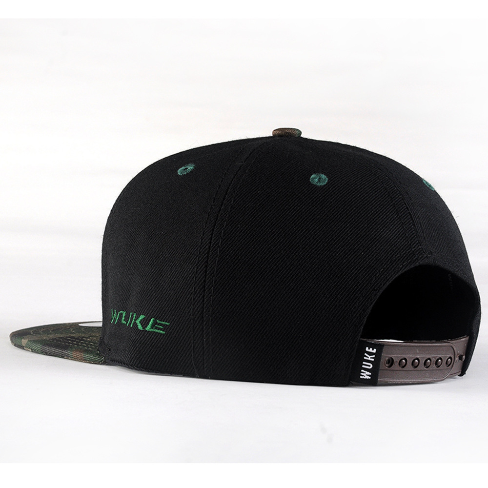 Personalize Hip Hop Cap