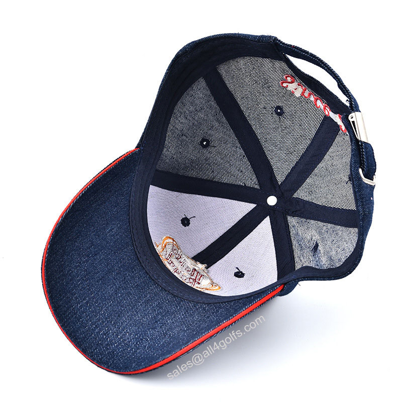 Unisex Baseball Cap