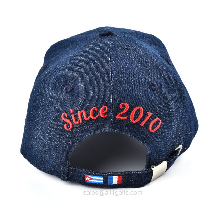 Baseball Cap For Men & Women