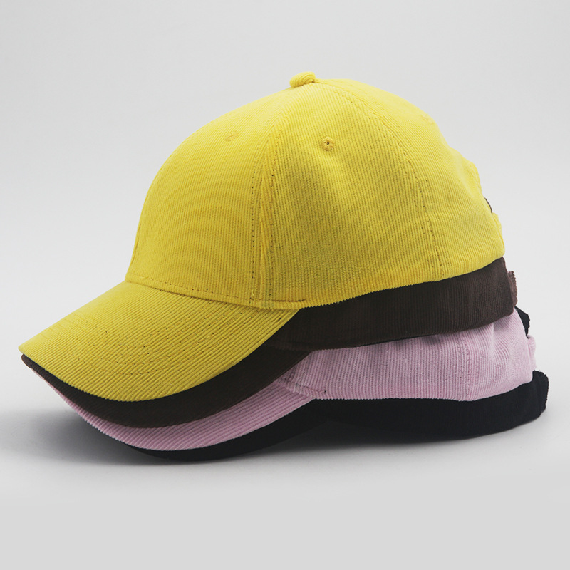 Golf Cap Supplier