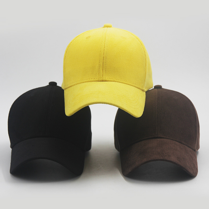 Baseball Cap Manufacturer