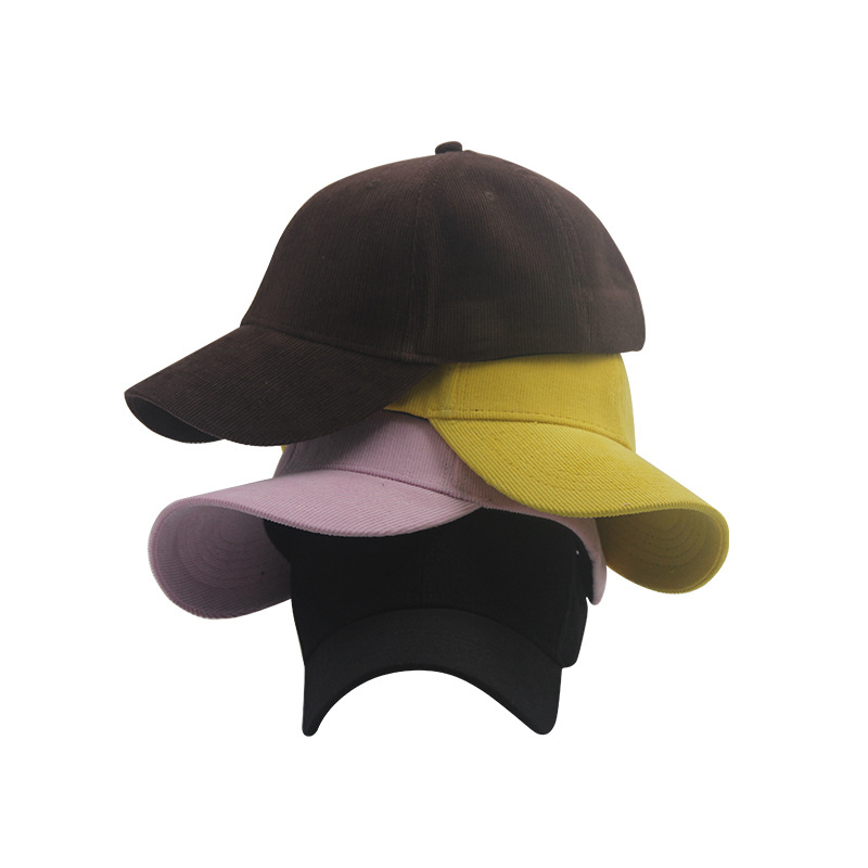 Twill Cap