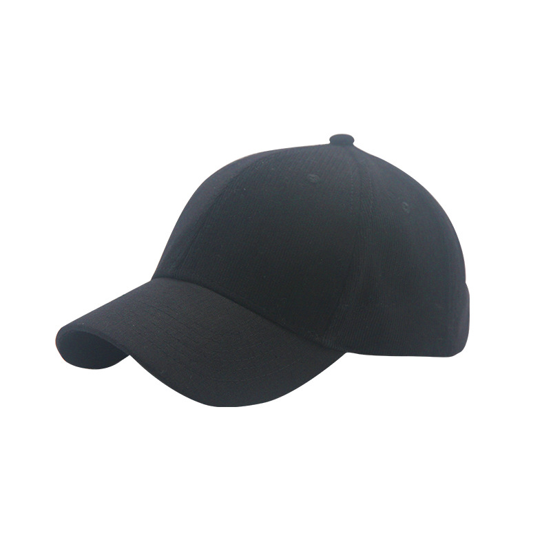 Black Men Cap