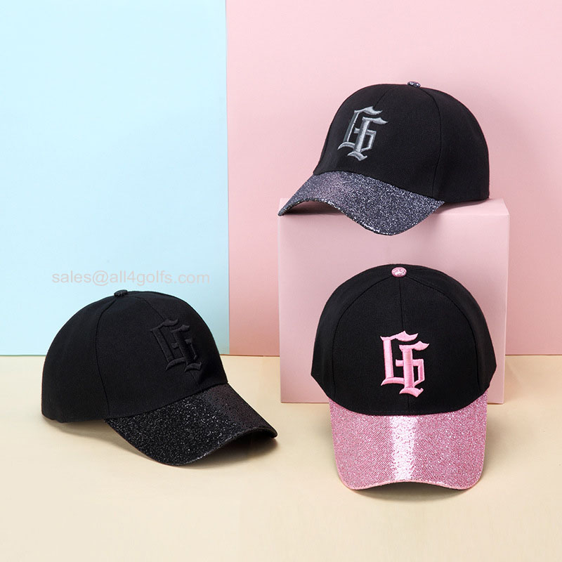 Fashion Gift Golf Cap